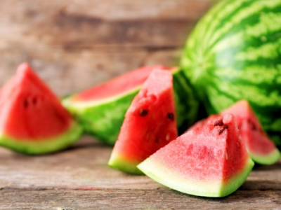 Внедрение цифровой маркировки для бахчевых культур предложено в Госдуме
