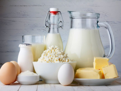 Россия расширяет поставки молочной продукции: какие рынки откроются к 2030 году?