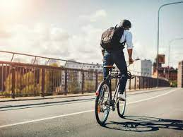 В РФ осенью запускается обязательная цифровая маркировка велосипедов