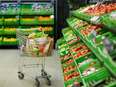 Ускорение оплаты за скоропортящиеся продукты поддержит производителей