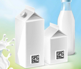 ЦРПТ опубликовал отчет о реализации пилотного проекта по маркировке молочной продукции