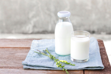 Утвержден перечень товаров к Техрегламенту на молочную продукцию