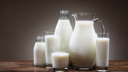Предпринимателям следует обновить декларации на производство молочной продукции 