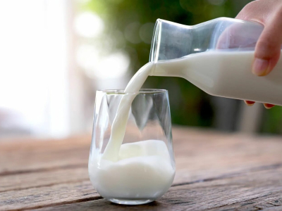 Упрощённая маркировка молочной продукции поддержит малых фермеров