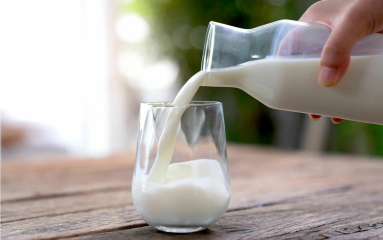 Упрощённая маркировка молочной продукции поддержит малых фермеров