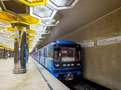Обзор положений проекта ТР ЕАЭС о безопасности поездов метро