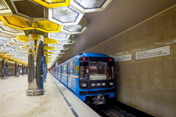 Обзор положений проекта ТР ЕАЭС о безопасности поездов метро