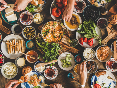 Обновление стандартов на методы исследований пищевой продукции
