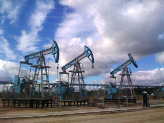 Создан новый стандарт в нефтедобывающей отрасли