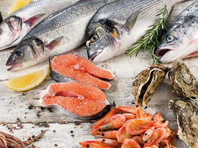 Новые стандарты на рыбную продукцию для детей: ГОСТы и их ключевые особенности