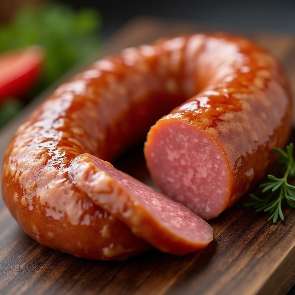 Сертификат на колбасу и колбасные изделия в Нальчике — продукция для оценки соответствия