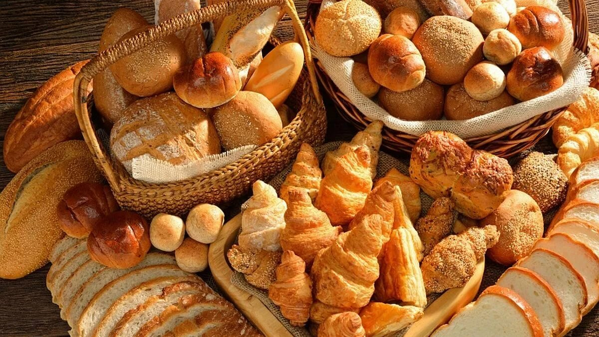 Декларация соответствия ТР ТС на выпечку в Нижнем Новгороде — продукция для оценки соответствия