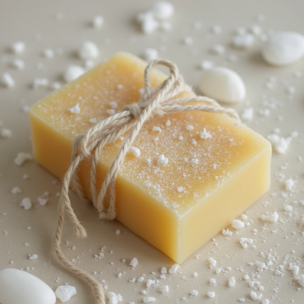 Сертификация мыла в Вологде — продукция для оценки соответствия