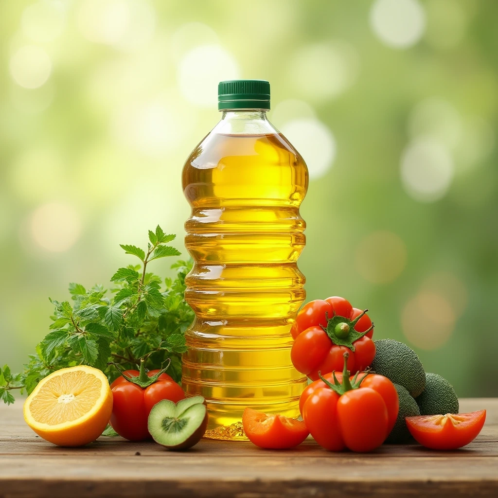 Сертификация растительного масла в Вологде — продукция для оценки соответствия