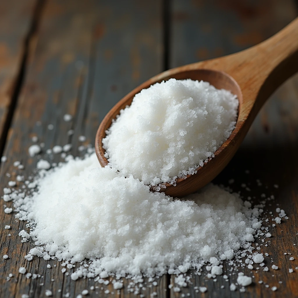 Сертификация соли в Санкт-Петербурге — продукция для оценки соответствия