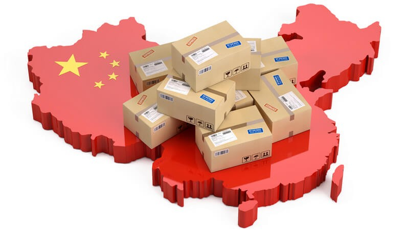 Сертификация товаров из Китая в России — продукция для оценки соответствия