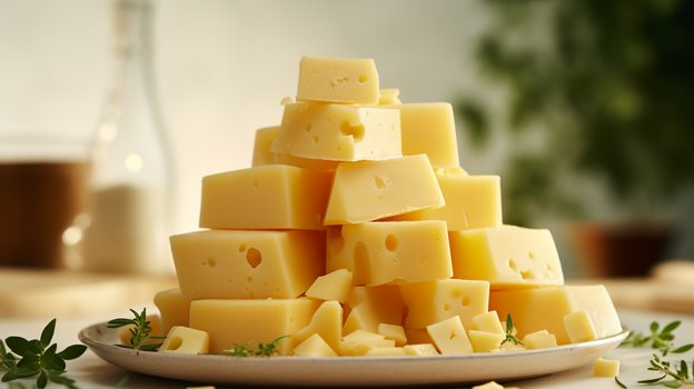 Сертификат соответствия на сыр в Вологде — продукция для оценки соответствия