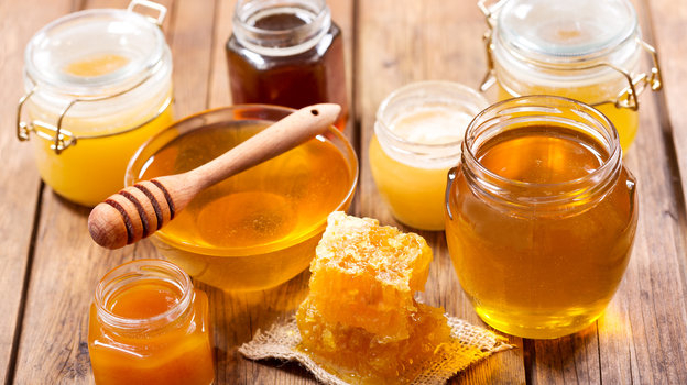 Сертификация мёда в Вологде — продукция для оценки соответствия