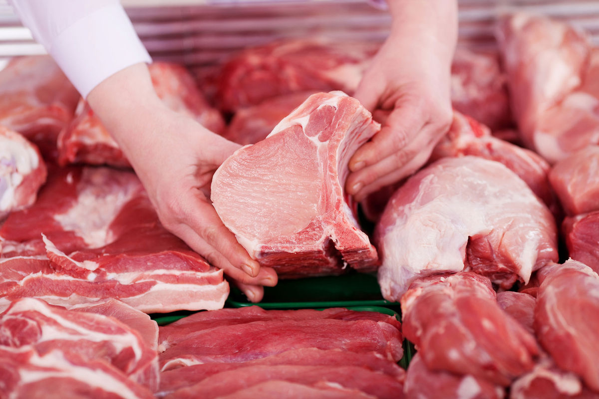 Сертификат соответствия на мясо в Казани — продукция для оценки соответствия