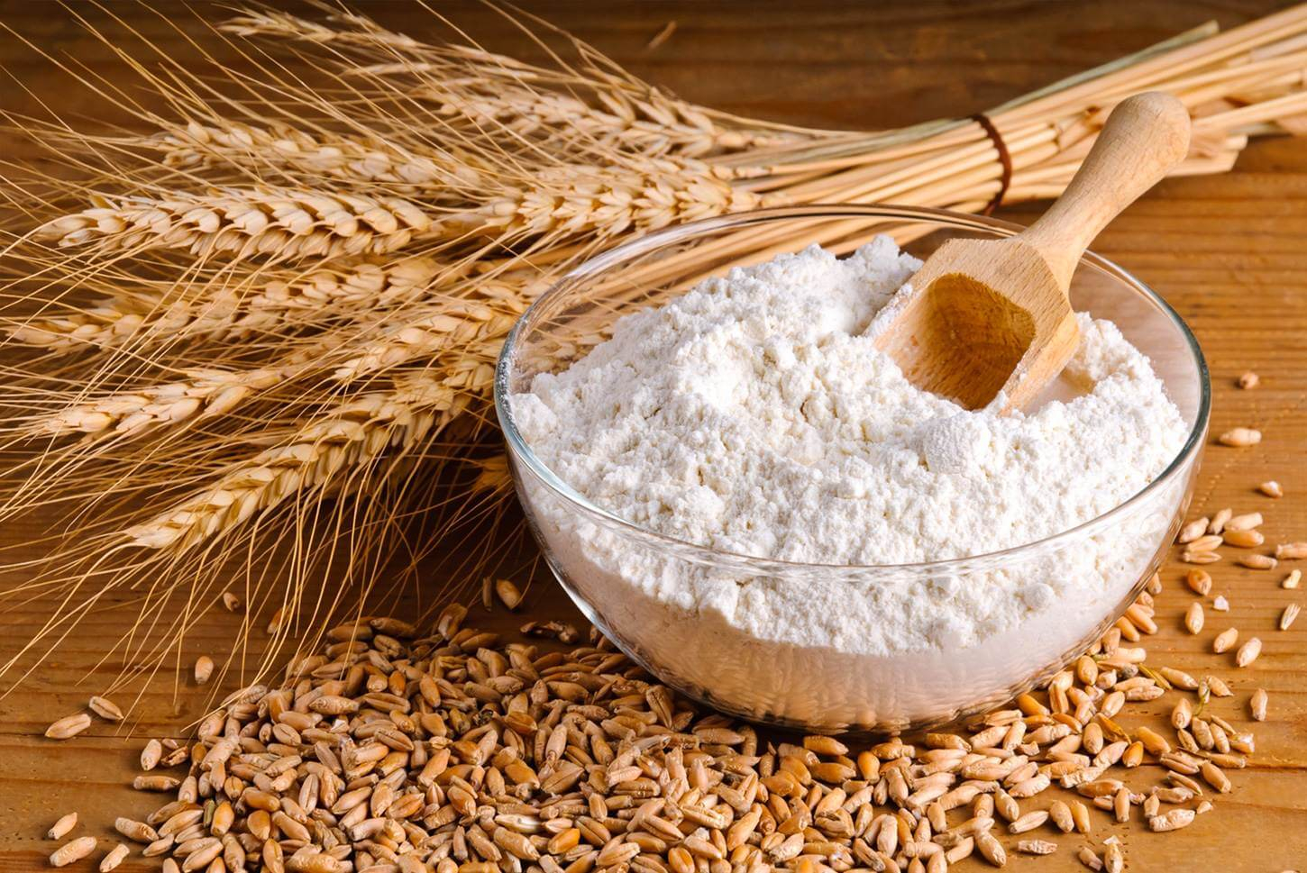Сертификация муки в Нальчике — продукция для оценки соответствия