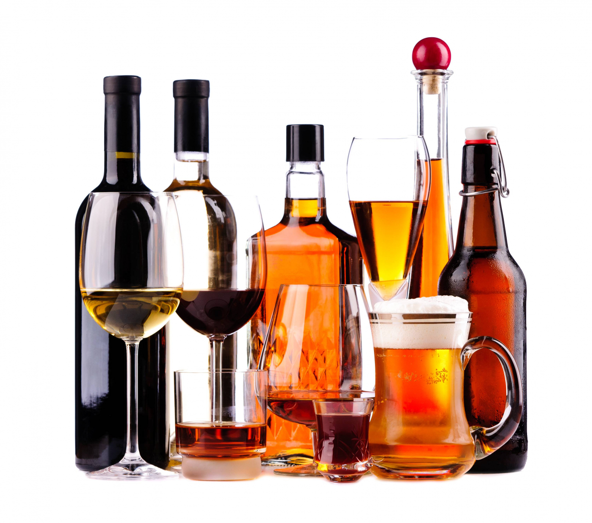 Оформить Технический регламент на алкогольную продукцию в России